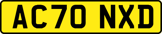 AC70NXD