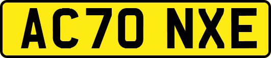 AC70NXE