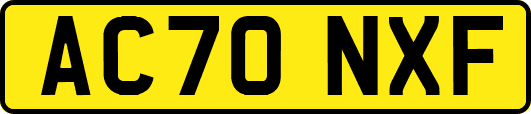 AC70NXF