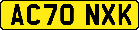 AC70NXK