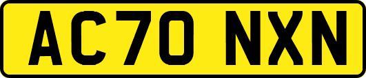 AC70NXN