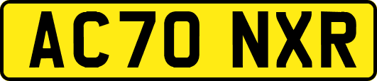 AC70NXR