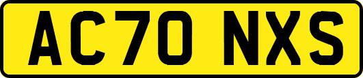 AC70NXS