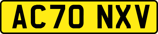 AC70NXV