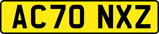 AC70NXZ