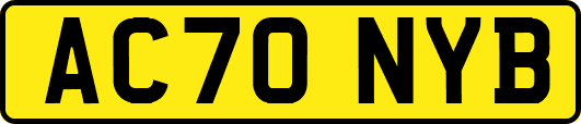 AC70NYB