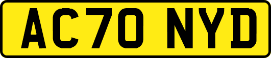 AC70NYD