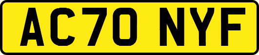 AC70NYF