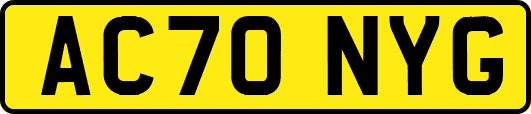 AC70NYG