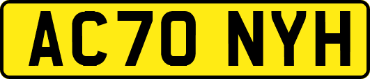 AC70NYH