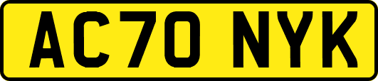 AC70NYK
