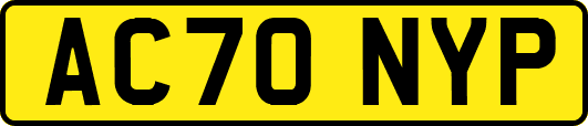 AC70NYP