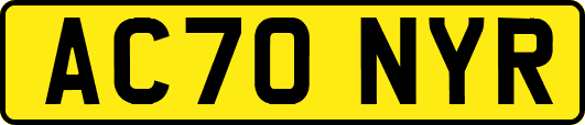 AC70NYR