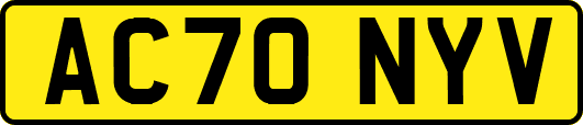 AC70NYV