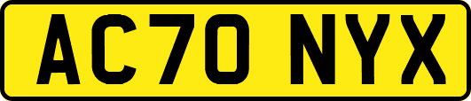 AC70NYX