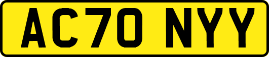 AC70NYY