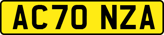 AC70NZA