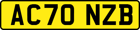 AC70NZB