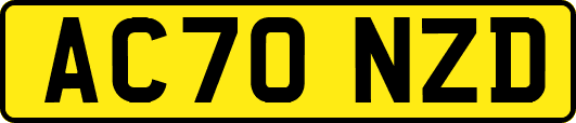 AC70NZD