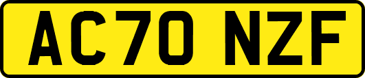 AC70NZF