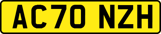 AC70NZH