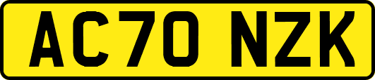 AC70NZK
