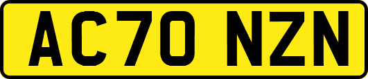 AC70NZN
