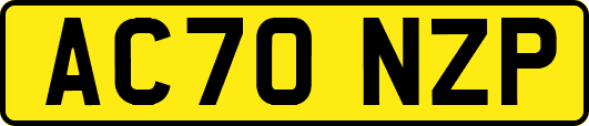 AC70NZP