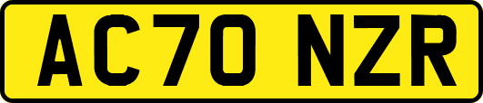 AC70NZR