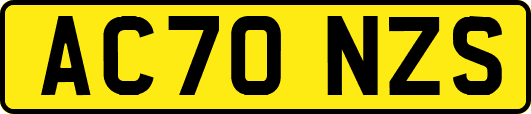 AC70NZS
