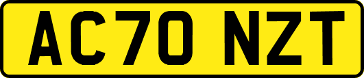AC70NZT