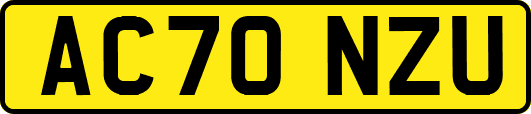 AC70NZU