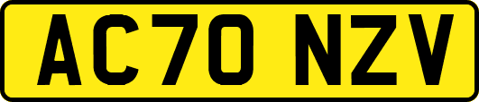 AC70NZV