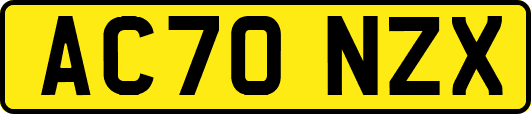 AC70NZX