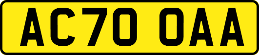 AC70OAA