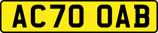 AC70OAB