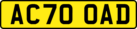 AC70OAD
