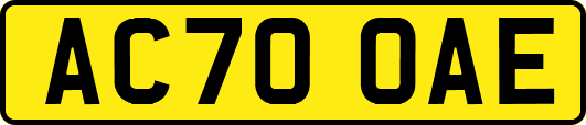 AC70OAE