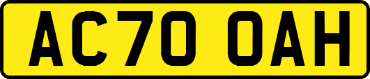 AC70OAH