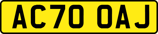 AC70OAJ