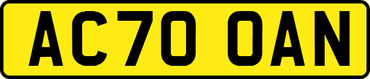 AC70OAN