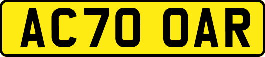 AC70OAR