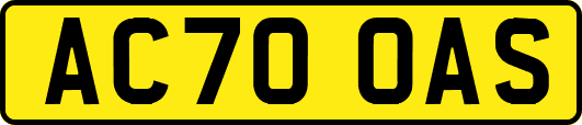 AC70OAS