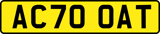 AC70OAT