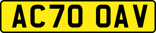 AC70OAV