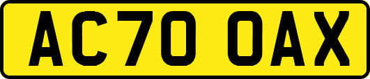 AC70OAX
