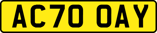 AC70OAY