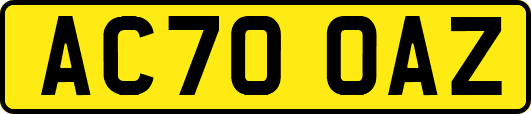 AC70OAZ
