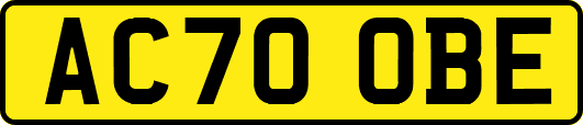 AC70OBE