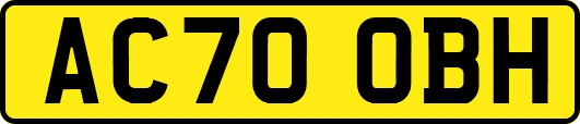 AC70OBH